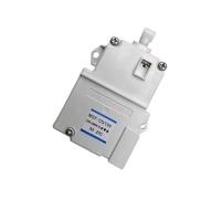 HWWW Interrupteur de retard de verrouillage de porte électrique MSF-12V1/W, for Machine à laver XQB75-H7140, pièces de lave-linge