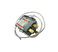 HWWW Interrupteur de température de thermostat de réfrigérateur WDF25K-001 for accessoires de réfrigérateur