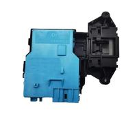 HWWW Interrupteur de verrouillage de porte électrique for lave-linge DFF80850 EBF49827801 110 V