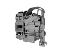 HWWW Interrupteur de verrouillage de porte électronique BG-222556 for lave-linge XQG90-B12826GU1 250 V CA