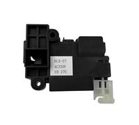 HWWW Interrupteur de verrouillage de porte électronique for lave-linge DLS-U7