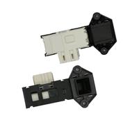 HWWW Interrupteur de verrouillage de porte électronique for machine à laver DC64-00653A