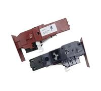 HWWW Interrupteur de verrouillage de porte électronique for machine à laver DC64-02032A 120 V 50/60 Hz