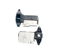 HWWW Interrupteur de verrouillage électronique de porte de rechange for lave-linge F751202ND F801202ND