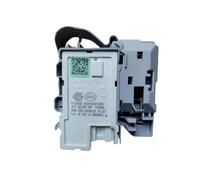 HWWW Interrupteur de verrouillage électronique de porte for lave-linge ZV-447 0024000128E