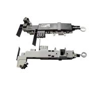 HWWW Interrupteur de verrouillage électronique de porte for machine à laver DC64-00519D 120 V