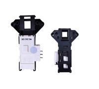 HWWW Interrupteur de verrouillage électronique porte compatible avec les machines à laver tambour(456)