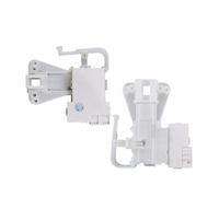 HWWW Interrupteur de verrouillage électronique porte compatible avec les machines à laver tambour(464)