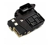 HWWW Interrupteur de verrouillage porte électronique EBF61315801 for pièces lave-linge