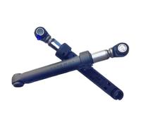 HWWW Lot de 2 amortisseurs for machine à laver 80N for accessoires d'amortisseurs DC66-00421B