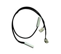 HWWW Lot de 2 capteurs de température de remplacement 2K for réfrigérateur