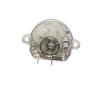 HWWW Lot de 2 minuteries de sèche-linge for machine à laver DFJ-A, 180 minutes, 250 V/15 A, pièces et accessoires