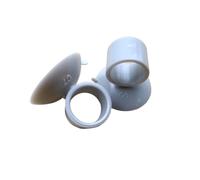 HWWW Lot de 2 ventouses for lave-vaisselle NP-UW5CH2A K8RSH2A A6SWH2A