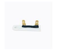 HWWW Lot de 5 fusibles de rechange for machine à laver 3392519, for sèche-linge et appareil électroménager