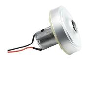 HWWW Micro 36mm RS-545 moteur Turbo ventilateur DC 18V 9Kpa 120W ventilateur d'aspirateur à main haute puissance