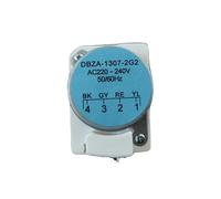HWWW Minuterie/contrôleur de dégivrage for réfrigérateur DBZA-1307-2G2 220 V 50 Hz