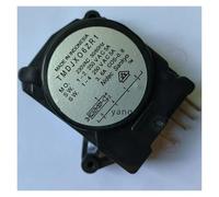 HWWW Minuterie de dégivrage for réfrigérateur, 1 pièce, adaptée aux accessoires de réfrigérateur