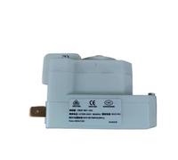 HWWW Minuterie de givrage for réfrigérateur DBZF-807-1G2