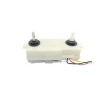 HWWW Minuterie double for lave-linge XPB55-510S à 3 fils DXT-15SF-201