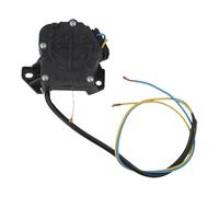 HWWW Moteur de drainage for machine à laver, tracteur 4012A, XPQ-6C2, noir, puissant, pièces détachées for machine à laver