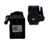 HWWW Moteur de pompe de vidange for sèche-linge B13-6B AC220-240 V 50 Hz 13 W