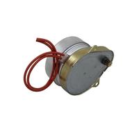 HWWW Moteur de remplacement for vanne de zone AC220V AC24V AC110V(AC24V)
