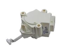 HWWW Moteur de soupape de vidange de machine à laver de tracteur PQD-703