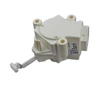 HWWW Moteur de vanne de vidange de machine à laver de tracteur PQD-703