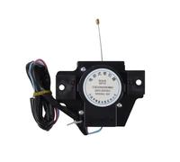 HWWW Moteur de vanne de vidange for tracteur de vidange de machine à laver QDYZ CQC03002003665, pièces de lave-linge(QDYZ 3 Line)