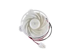 HWWW Moteur de ventilateur d'air chaud DA31-00287C for réfrigérateur, pièce réparation