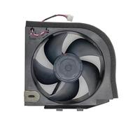 HWWW Moteur de ventilateur de condenseur for réfrigérateur Z19W12MS1A5-52K09, remplace le moteur de ventilateur Z19W12MS1A5-52K09 2104AAW