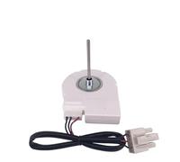 HWWW Moteur for ventilateur de réfrigérateur MA00-518A RD-12-2-8F 12 V 3,8 W