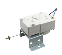 HWWW Moteur Machine à laver Valve de vidange Tracteur de drainage