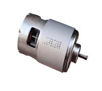 HWWW Moteur RS-887 de 48mm, 36V-40V DC, 18500 tr/min, haute vitesse, Double roulement à billes