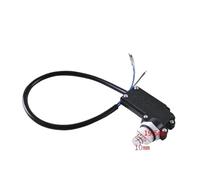 HWWW Nettoyeur haute pression automatique et pressostat for lave-auto(This2)