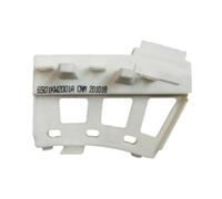 HWWW Nouveau capteur à effet Hall for moteur 6501KW2001A 6501KW2001B 6501KW2002A 6501KW2002B for pièces de lave-linge(6501KW2002A(B))