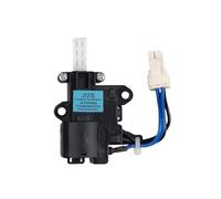 HWWW Nouveau DLS-E5 100-130V 17438000001615 Interrupteur de temporisation de verrouillage de porte électronique for pièces de lave-linge