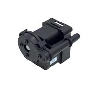 HWWW Nouveau moteur de pompe de vidange B13-5AE12120 60HZ 15W DC31-00105B for pièces de machine de séchage de sèche-linge