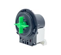 HWWW Nouveau moteur de pompe de vidange BPX2-7 BPX2-8 AC220-240V 50Hz 30W 3000r/min 5859EN1004B for pièces de drainage de lave-linge