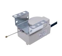 HWWW Nouveau moteur de soupape de tracteur de drainage XPQ-6C2 220V 50/60Hz for pièces de vidange de laveuse automatique de machine à laver