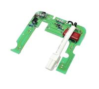 HWWW Panneau lumineux LED for réfrigérateur à 6 LED, lampe de plafond intérieure, pièce de réparation de circuit de réfrigérateur