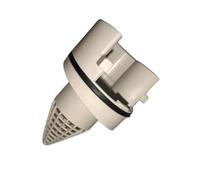 HWWW Pièces d'aspirateur, filtre conique en forme de cône FC8146 8144