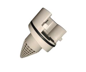 HWWW Pièces d'aspirateur, filtre conique en forme de cône FC8146 8144