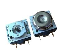 HWWW Pièces de cuiseur à riz DKJ/1-180, arbre rond, minuterie mécanique de 180 minutes avec cloche SE-180 SL-180 A180 DKJ-Y