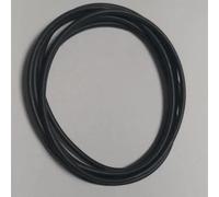 HWWW Pièces de filtre à eau, bouteille de filtre Standard de 10 pouces, utilisation d'une bague d'étanchéité en caoutchouc de Type O, diamètre 90, épaisseur de 3.1mm