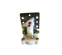 HWWW Pièces de Machine à laver, interrupteur de niveau d'eau KD4-10B 10mA DC6V 4 vitesses