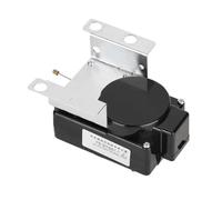 HWWW Pièces de rechange de tracteur de Drainage de Valve de moteur de vidange de Machine à laver adaptées aux pièces de Machine à laver 200-240V YS-QYQ01-7