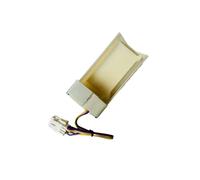 HWWW Pièces de rechange for amortisseur électrique réfrigérateur DM1007AM01 DC12 V 60 mA