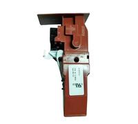 HWWW Pièces de serrure de porte DC64-02032A 120V for lave-tambour