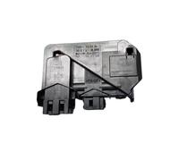 HWWW Pièces de serrure de porte de DC64-00652D for le joint de tambour Wd6602r8s/7602c9r/7602r8d